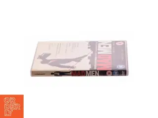 Mad Men - Season 2 fra DVD