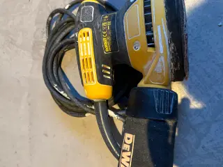 DeWalt DWE6423 125mm Excentersliber