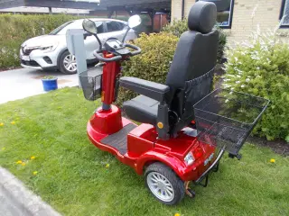 elscooter