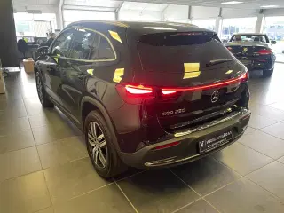 Mercedes EQA250  Progressive