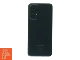 Samsung telefon fra Samsung (str. 16 x 8 cm)