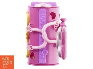 Disney transportkuffert til bamser fra Disney (str. 39 x 18 x 19 x 30 cm)