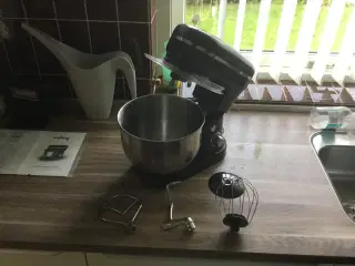 Køkken maskine