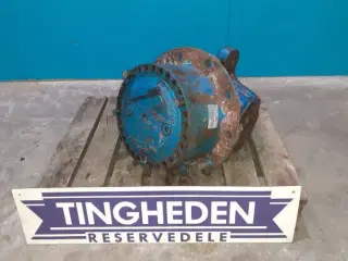 Ford TW30 Venstre akseldrev