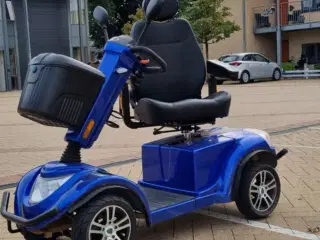 Lindebjerg El-Scooter