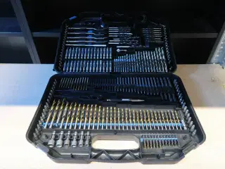 Borsæt
