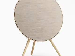 BeoSound A9 5th. Gen. Gold Tone – Eksklusiv design