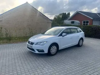 Seat Leon 1,2 TSi 110 Reference