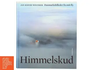'Himmelskud' af Jan Kofod Winther (bog)
