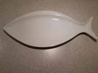 Fisketallerkener fra Funktionel TREND design