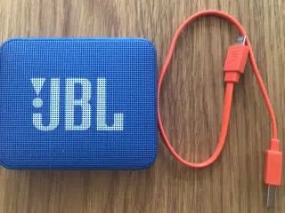 Jbl højtaler bluetooth