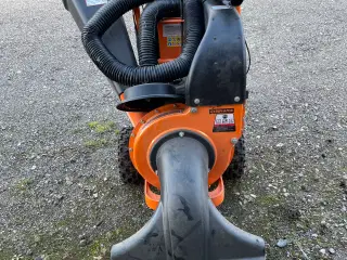 Løvsuger