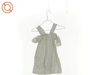 Kjole fra Zara (str. 98 cm)