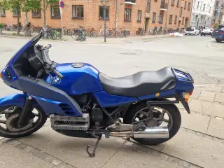BMK K100 RS