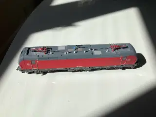 PIKO Vectron DCC H0
