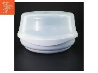 Dampsterilisator til mikrobølgeovn fra Philips Avent (str. Ø 30 cm)