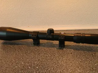 Bausch & Lomb elite 3000 3-9x50 