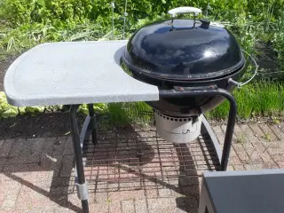 weber kul grill