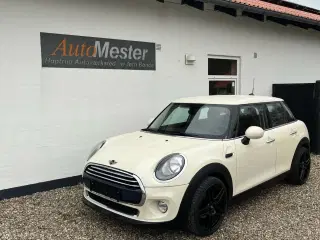 MINI Cooper 1,5 