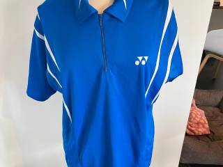 Yonex trøje