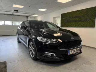 Ford Mondeo 2,0 TDCi ST-Line Powershift 180HK 5d 6g Aut.