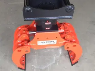 Dala-Gripen DGS20-R SORTERGRAB