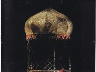 Tornerose - Ballet 2001 - Det Kongelige Teater - Program A5 - Pæn