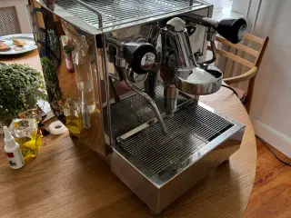 Espressomaskine Izzo Alex