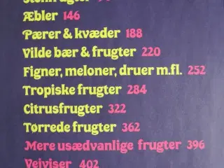 hverdagsmad med frugt og bær fra river cottage, af