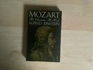 Mozart - Alfred Einstein