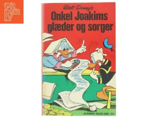 Tegneseriebog