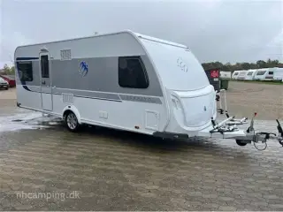 2017 - Knaus Südwind Silver Selection 590 FUS