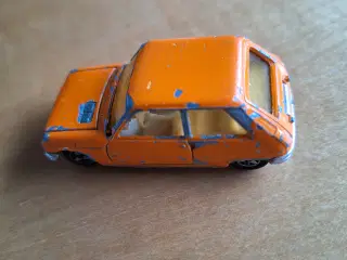 Majorette Renault 5