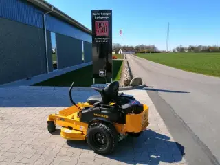 Hustler Flip-Up RD 48"