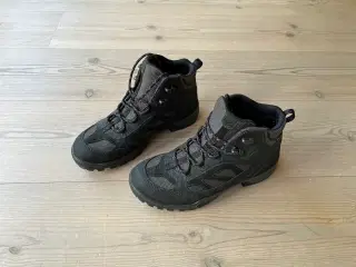 Ecco Goretex støvler