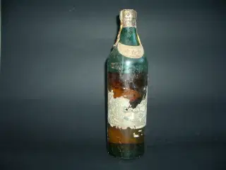 Gammel Cognac ca. 1925