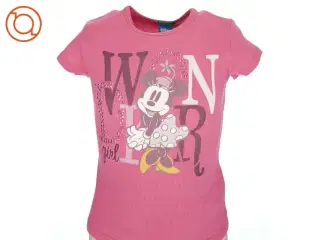 T shirt fra Benetton Disney (str. 7-8 år)