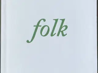 Folk, Ove Korsgaard