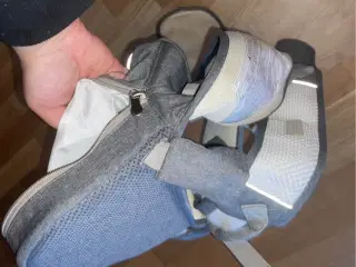 Flyttemøbler hurtigts muligt