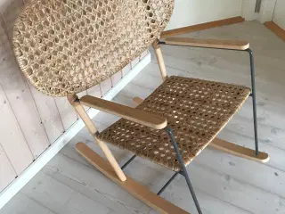Ikea gyngestol