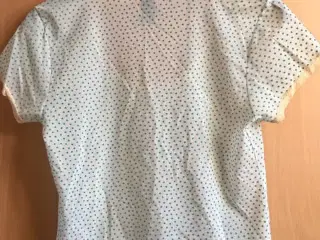 sød bluse fra soaked in luxury