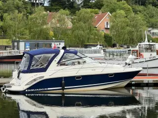 Aquador 28 DC - Volvo Penta D6 350HK