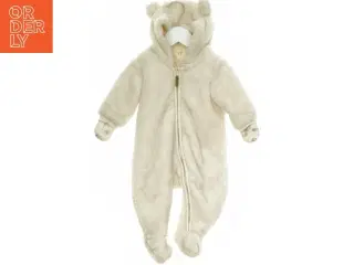 Køredragt fra H&M (str. 62 cm)