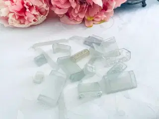 Lego blandet 