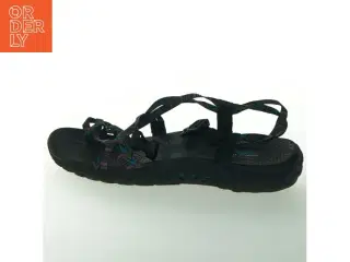 Skechers sportsandaler fra Skechers (str. 42 )