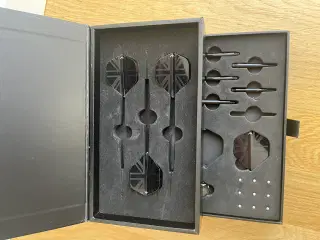 Josh Rock Limited edition dartpile