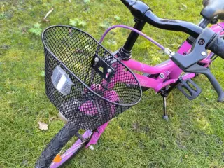 Everton pigecykel str 16