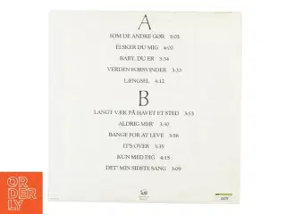 Back to back fra Medley (str. 30 cm)