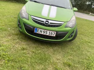 Opel Corsa 1,3cdti 3-dørs