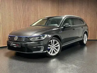 VW Passat 1,4 GTE Highline+ Variant DSG